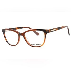New Anne Klein Eyeglasses AK5069 208 Mocha